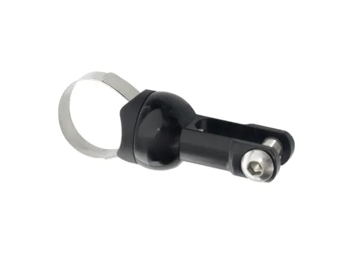 SON Schmidt Handlebar 50mm Mount - not included with Beacon but available for purchase
